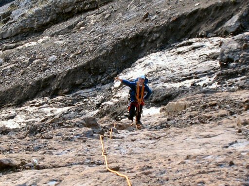 Aiguille Méridionale d&#039;Arves